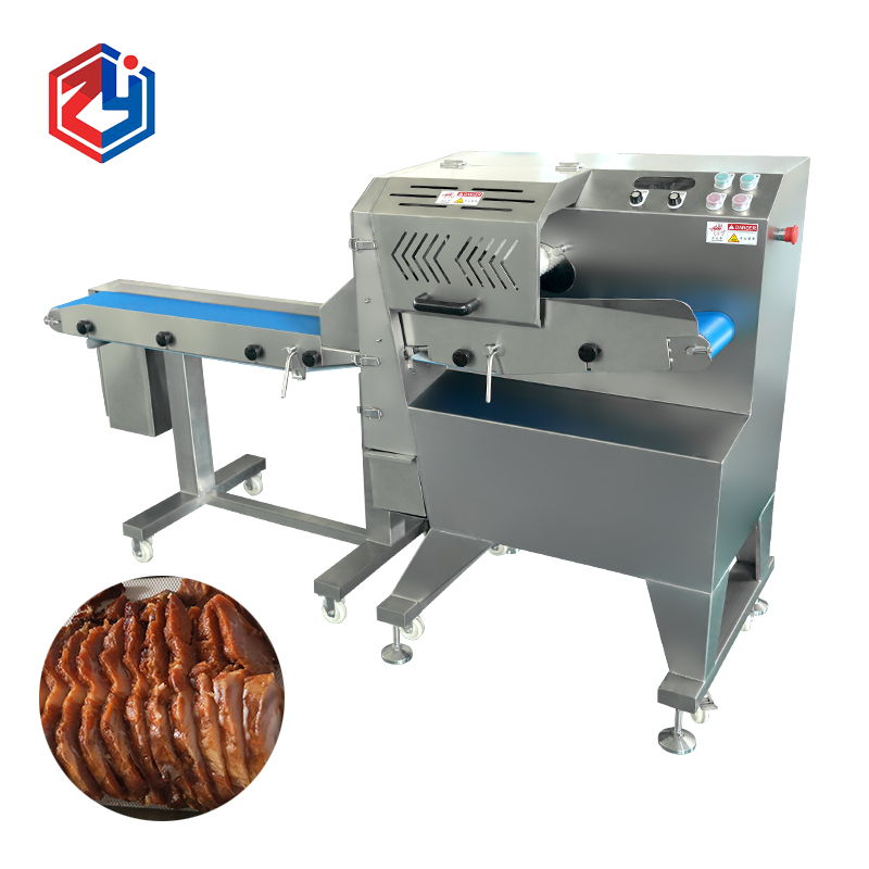 臘肉切片機ZY-160E